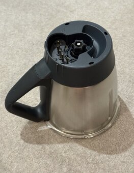 Thermomix TM5, krásný stav - 11