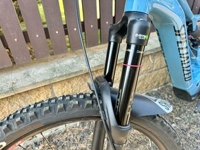 Trailové elektrokolo Specialized Turbo Levo, XL, 2020 - 11