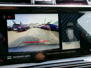 DS  Automobiles DS7 Crossback PERFORMANCE LINE 1.6 PureTech - 11