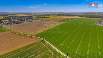 Prodej pole, 27281 m², Čistá - 11