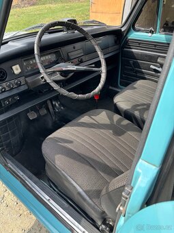Škoda s100 - 11