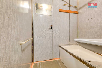 Prodej bytu 1+kk, 27 m², Plzeň, ul. Kaznějovská - 11