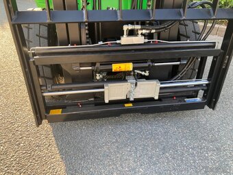Čelní VZV EP EFL253 P 80V/280Ah; 150A extern.nabíječ |PS6259 - 11