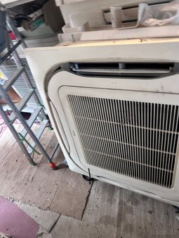Klimatizace Daikin - 11