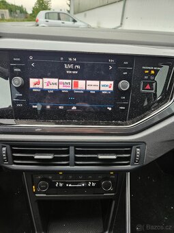 VW Polo 1.0TSI 70kW Highline - 11