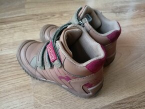 Celoroční kotníkové boty, 30/31 (stélka 19cm) - 11