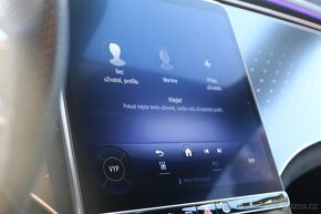 Mercedes-Benz EQE AMG 43 4MATIC 1.MAJ ČR - 11