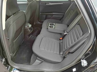 Ford Mondeo 2,0 D EcoBlue automat 177.000 km - 11