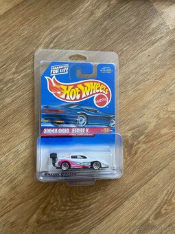 hot wheels - 11