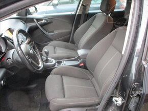 Opel Astra 1,6 CDTI 100KW - 11