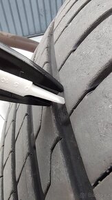 ALU letní kola Hungaro na Citroën C4 - 215 55 R16 - 11