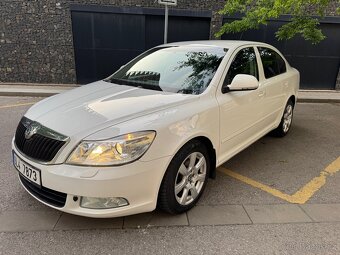 🚀🚀🚀ŠKODA OCTAVIA 2.0 NAFTA AVTOMAT 🚀🚀🚀 - 11