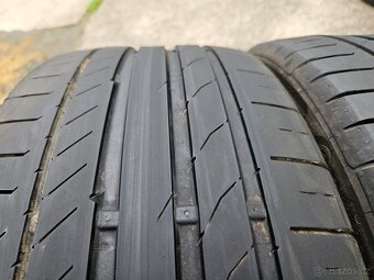 235/45R20 100V XL Continental Conti spoqrt con 5  2ks - 11