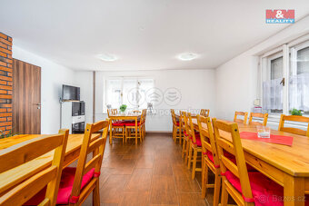 Prodej rodinného domu, 281 m², Nové Město pod Smrkem - 11