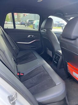 320d xDrive, tovární záruka do 04/2026 možnost odpočtu DPH - 11