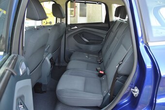 Ford C-Max 2.0 TDCI 103kW Titanium TOP STAV - 11