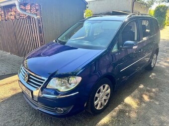 Vw Touran 2.0 TDI (BMM,103 kW ) - 11