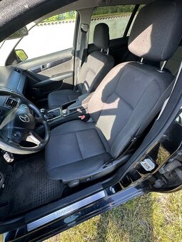 Mercedes C 200 CDI - 11