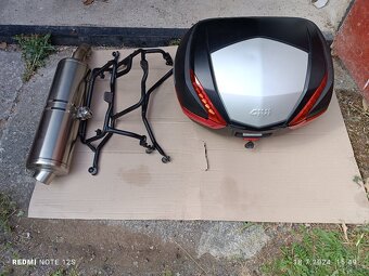 BMW f 800 gs - 11