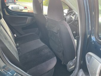 Citroën C1 Najeto 25 000km - 11