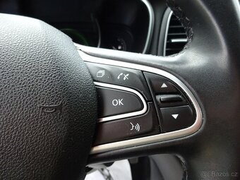 Renault Mégane 1,3 TCE, GARANCE KM - 11