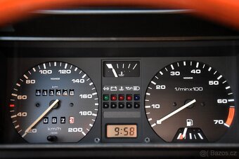 Volkswagen Golf 2, 1.3 - 11