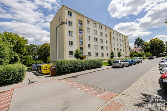 Prodej bytu 2+1, 59 m², Zlín-Malenovice - 11