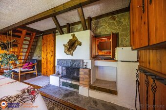 Prodej, chata, 537 m2, Oskava – Mostkov - 11
