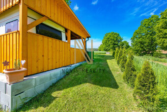 Prodej, zahrada, 348 m², Otov - 11