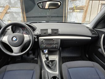 BMW 130i - 11