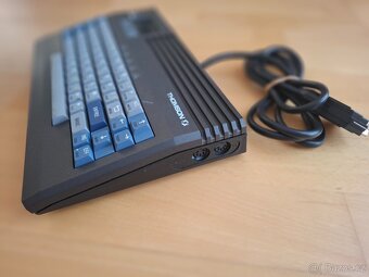 Thomson M05 s originálním příslušenstvím - 11