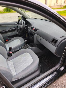 Škoda Fabia 1.9 TDI 74kw - 11