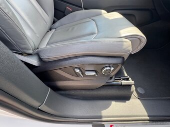 Audi Q7,s-line,3,0 tdi,bílá perleť... - 11