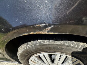 VW Golf Plus 1,9 Tdi 2005 - 11