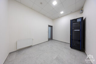 Pronájem komerčních prostor, 137 m², Uherský Brod - Komenské - 11