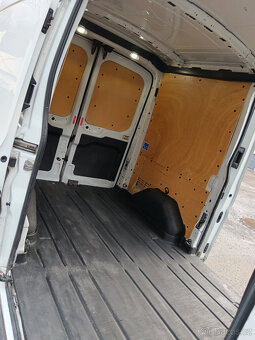 Ford Transit 2,2 92 KW L2H2 - 11