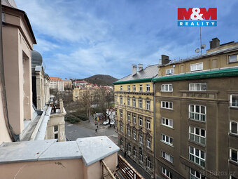Prodej bytu 4+1, 104 m², Karlovy Vary, ul. Varšavská - 11