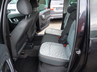 Škoda Roomster 1.9TDi 77kw(105hp) r.v.4/2010 - 11