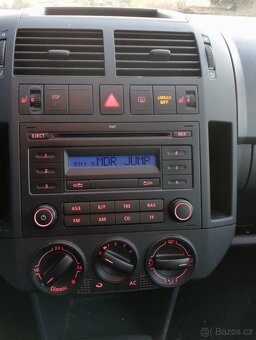 VW POLO 1.4TDI, RV 2008, DOVOZ NĚMECKO - 11
