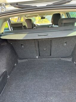 146.000 km - Škoda Octavia IV 4×4 Clever - rok 12/21 - 11