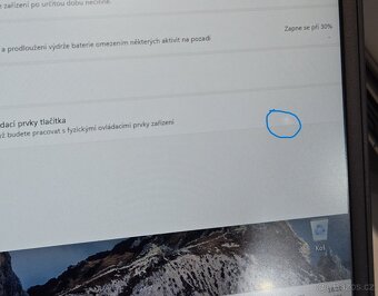 PRODÁM Dell Latitude 3510 - 11
