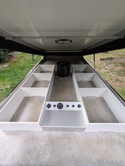 WT METALL ROYAL 4 TANDEM - 11