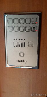 Karavan Hobby Excellent - 11