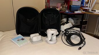 META QUEST 2 256gb + příslušenství - 11