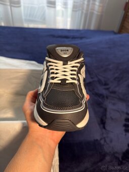 Christian Dior b30 black and white - 11