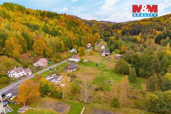 Prodej pozemku 4788 m², Prysk - 11