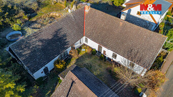 Prodej rodinného domu, 206 m², Čížová - 11