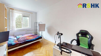 Prostorný byt 4+KK s balkóny a velkým sklepem ve... - 11