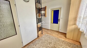 Pronájem pěkného bytu 3+1 Třebíč - 11