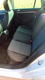 VW Golf 6 style - 11